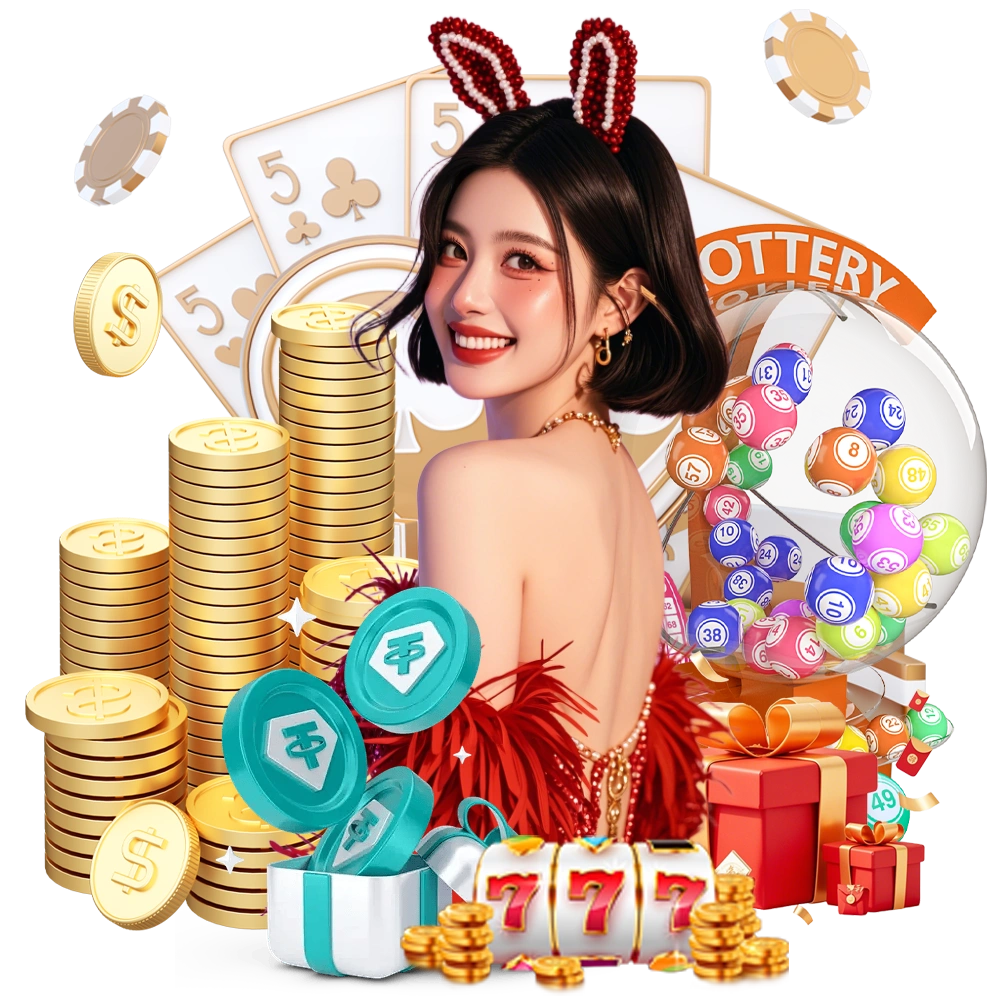 Tin tức xổ số và lịch cập nhật tại 1Xbet